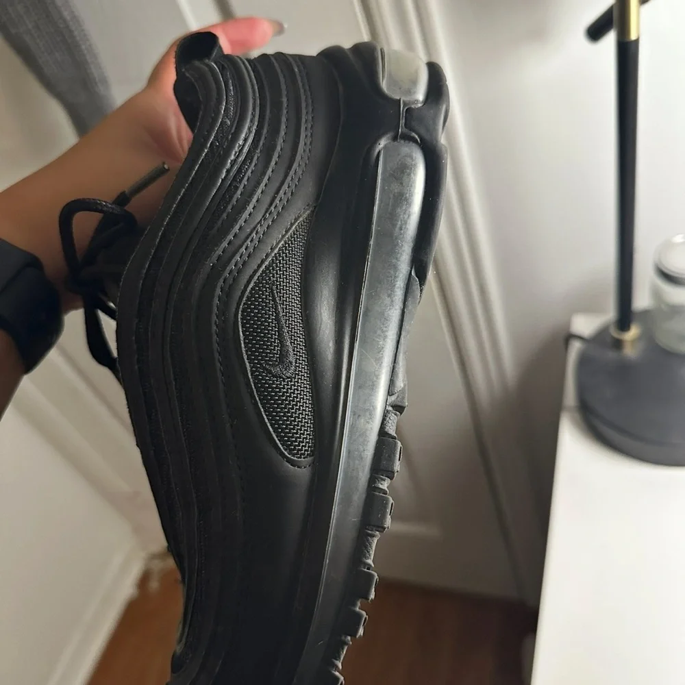 Nike Women’s Air Max 97 - Picture 2 of 3